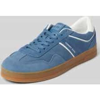 Tommy Jeans The Greenwich Sneaker Blå EM0EM01516DA1 - 42