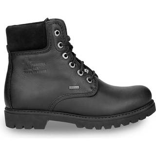 Panama Jack Women's Panama 03 GTX B11 Fritidsstøvler Damer størrelse 36 farve grå
