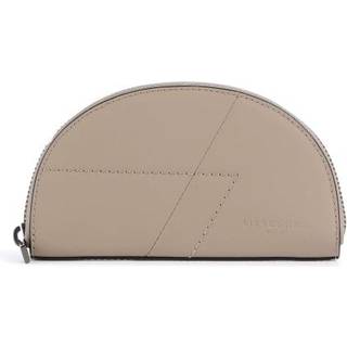 Liebeskind Edda Calf Optic M Pung beige