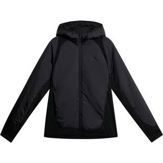 J. LINDEBERG Shawn Hybrid jakke, sort