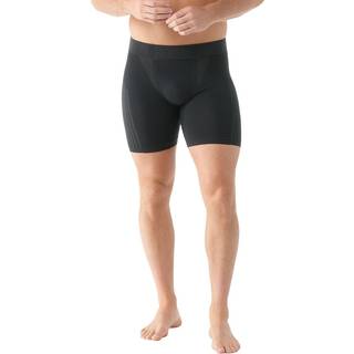 Smartwool Intraknit 6 Boxer Brief XL - Komfortabel Uld-mix Undertøj til Herre