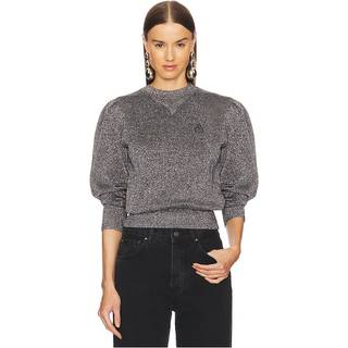 Jersey Kelaya - Mujer - Plata - Talla 36 - Marant Étoile