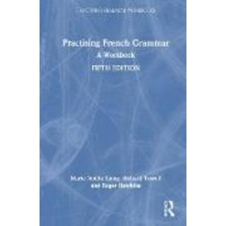 Practising French Grammar