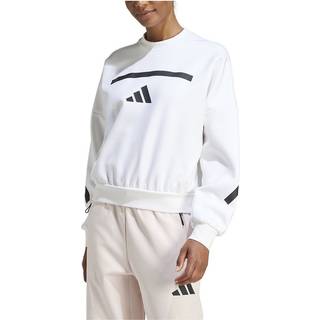 adidas Z.N.E. sweatshirt - White - S