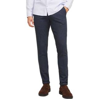 Slim Fit Chinobukser