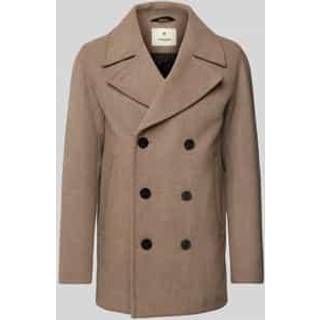 Pea Coat