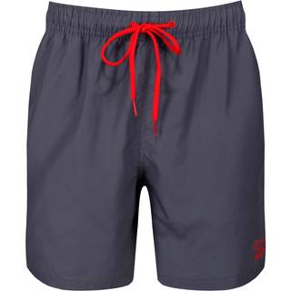 Reebok Herre Yale Svømme Shorts Grå