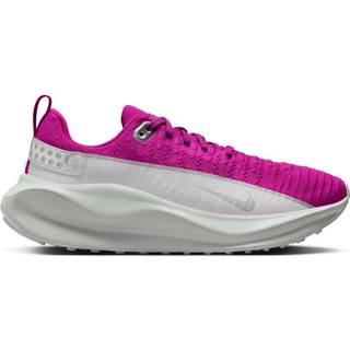 Nike InfinityRN 4 Premium 40½ - Løbesko til Dame i Pink med optimal stødabsorbering