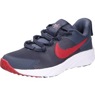 Nike Nike Dark Grey Junior Star Runner 4 Trainers