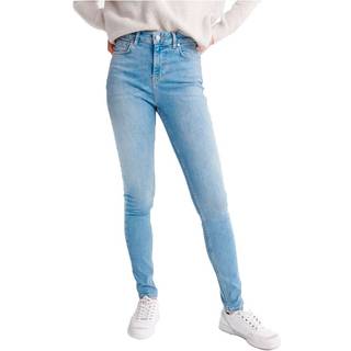 Superdry Skinny jeans med høj talje