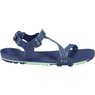Xero Shoes Z-Trail EV Womens – Sandaler – Blue Indigo - 41.5