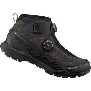 Shimano EX900 Cykelsko størrelse 43 farve sort