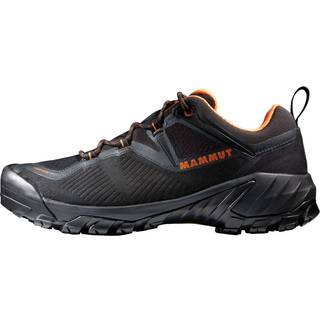 Mammut Sapuen Low GTX Multisportsko Herrer størrelse 11,5 farve sort
