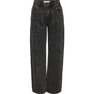 Rhinsten Jeans