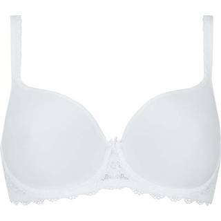 Mey Amorous Full Cup Spacer Bra - White - B 95 * Kampagne *