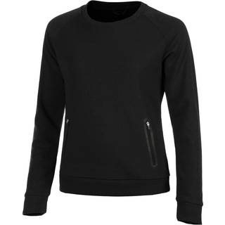 Craft Crew Sweatshirt Women - Black, Size S - black
