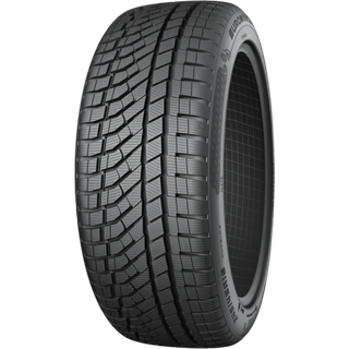 Falken Eurowinter HS02 Pro MFS XL M+S 3PMSF TL 255/35R19 96W