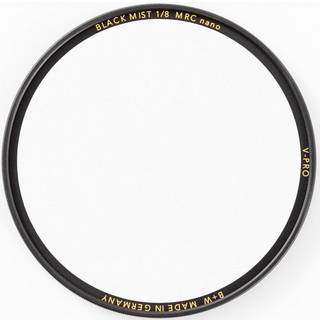 B+W BLACK MIST 1/8 MRC nano V-Pro 82mm