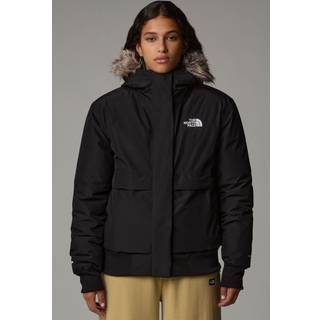 The North Face The North Face Black Arctic Bomber Jacket
