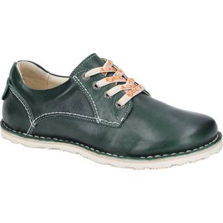 Eject SONY3DEAL 13929.004 gr?n - sportliche Halbschuhe f?r Damen
