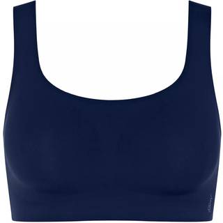 Sloggi ZERO Feel 2 0 Top - Navy-2 - X-Small