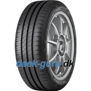 Goodyear EfficientGrip Performance 2 XL 255/50R21 109Y