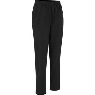 ID 0907 Stretch buks multifunktionel I unisex Sort 2XL