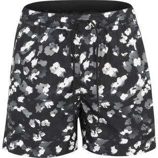Medium Drawstring Swim Shorts - CK Refined - Multi - M