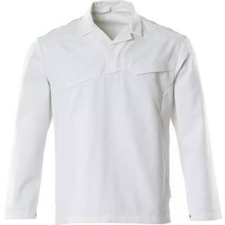 MASCOT FOOD & CARE busseronne, hvid - 3XL