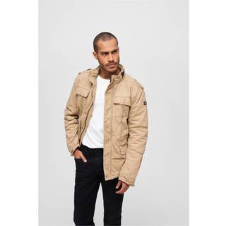 Brandit Britannia Vinterjakke Camel - XL