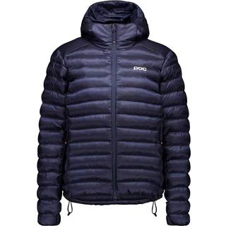 POC Coalesce Jakke - M - apatite navy