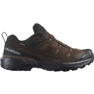 Salomon X Ultra 360 Leather GORE-TEX Multisportsko Herrer størrelse 12,5 farve sort