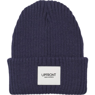 Haze Fisherman Beanie, Navy