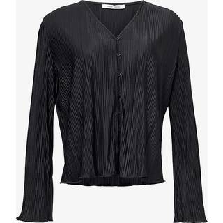 Sauma Blouse 10167 W Black (L)