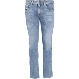 Jeans - Blue - 30W-30L