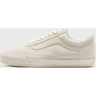 Sneakers Vans Old Skool LX Suede Egret EUR 38.5 - Suede Egret - 38.5