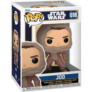 Funko Star Wars actionfigur (Jod)