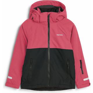 Tretorn Aktiv Winter Jacket i Desert Rose 98/104 cm  Lyserød  98/104 cm  Unisex