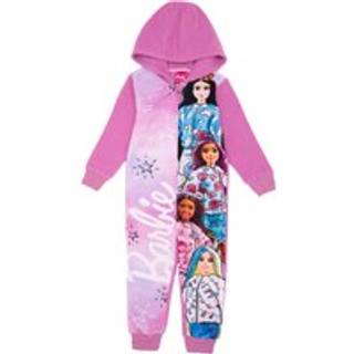 Vanilla Underground Unisex Kids Fleece Heldragt3 - 4 år (98 - 104cm)