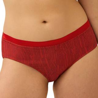 Naturana The Wednesday Full Brief - Red - Small * Kampagne *