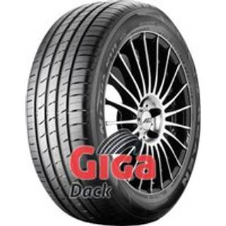 Nexen N'Fera RU1 TL 255/50R19 103Y