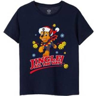 Vanilla Underground Boys Jul 100% Bomuld T-shirt3 - 4 år (98 - 104cm)