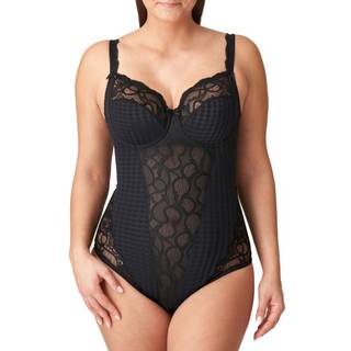 PrimaDonna Madison Body - Black - C 80