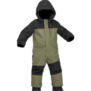 Volcom Toddler One Piece Kids Flyverdragt - T04 - ivy
