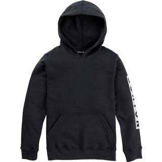 Burton Elite Kids Hættetrøje - XL - true black