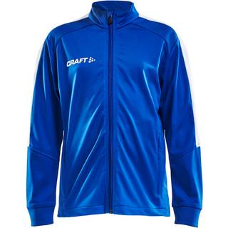 Progress Jacket JR - Blue