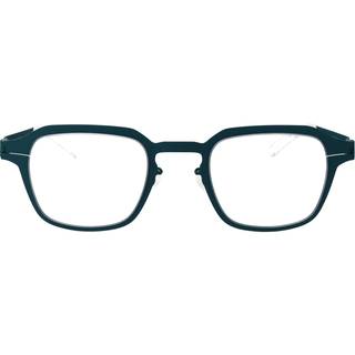 Mykita Waters 468 47 Briller Mænd Grøn - Lagoon Green - 47mm