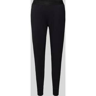 Marc O Polo Casual Lounge Pants - Black - Medium