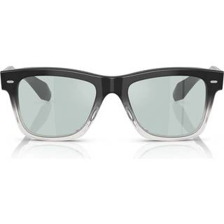 Oliver Peoples OV5552U N.04 1780 50 Solbriller Mænd Black - Gradient Ink - 50mm