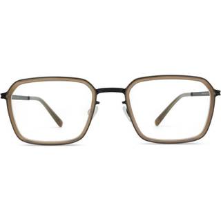 Mykita Lauri 726 55 Briller Mænd Brun - Taupe Brown - 55mm